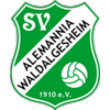 SV Alemannia Waldalgesheim